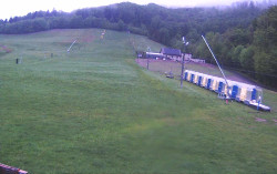Ski Areál Opálená