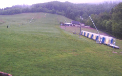 Ski Areál Opálená