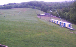 Ski Areál Opálená
