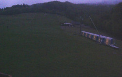 Ski Areál Opálená