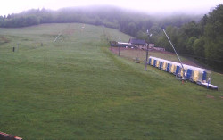 Ski Areál Opálená