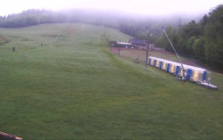 Ski Areál Opálená