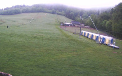 Ski Areál Opálená