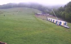 Ski Areál Opálená
