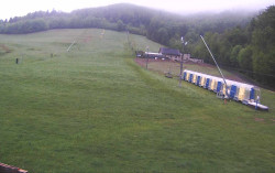 Ski Areál Opálená