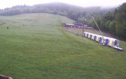 Ski Areál Opálená