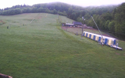 Ski Areál Opálená
