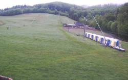 Ski Areál Opálená