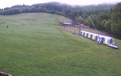 Ski Areál Opálená