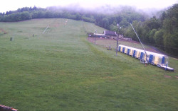 Ski Areál Opálená