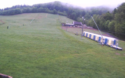 Ski Areál Opálená