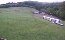 Ski Areál Opálená