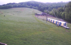Ski Areál Opálená
