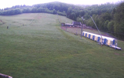 Ski Areál Opálená