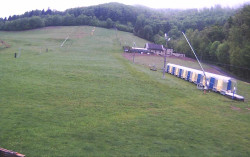 Ski Areál Opálená