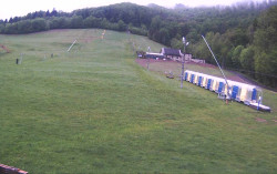 Ski Areál Opálená