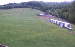 Ski Areál Opálená
