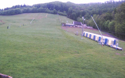 Ski Areál Opálená