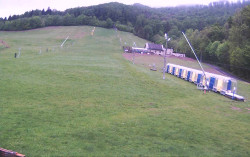 Ski Areál Opálená