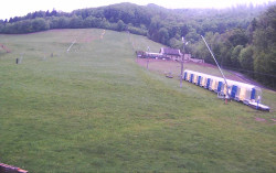 Ski Areál Opálená