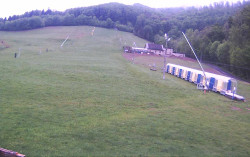 Ski Areál Opálená