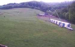 Ski Areál Opálená