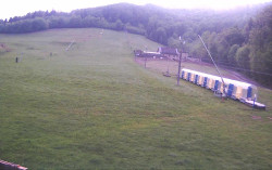 Ski Areál Opálená