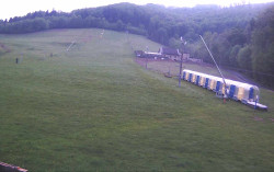 Ski Areál Opálená
