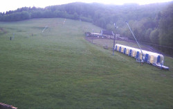 Ski Areál Opálená