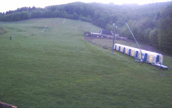 Ski Areál Opálená