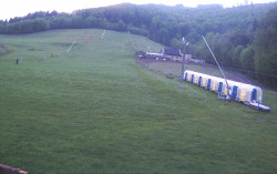Ski Areál Opálená