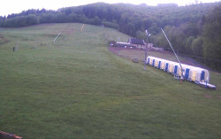 Ski Areál Opálená