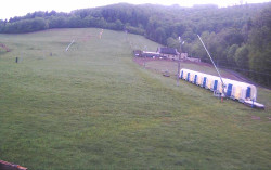Ski Areál Opálená