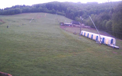 Ski Areál Opálená