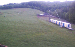 Ski Areál Opálená