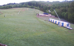 Ski Areál Opálená