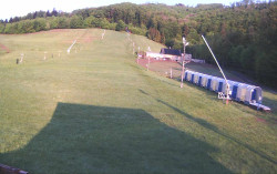 Ski Areál Opálená