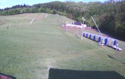Ski Areál Opálená