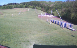 Ski Areál Opálená