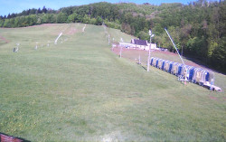 Ski Areál Opálená