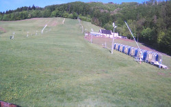 Ski Areál Opálená