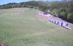 Ski Areál Opálená