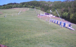 Ski Areál Opálená