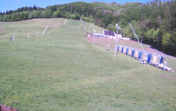 Ski Areál Opálená