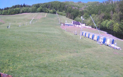 Ski Areál Opálená