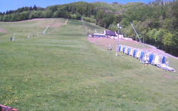 Ski Areál Opálená