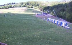 Ski Areál Opálená