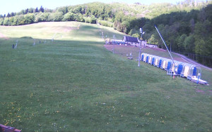 Ski Areál Opálená - Ski Areál Opálená - 19.5.2026 v 09:41 Ski Areál Opálená - Ski Areál Opálená - 19.5.2026 v 09:41