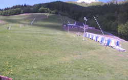 Ski Areál Opálená