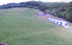 Ski Areál Opálená